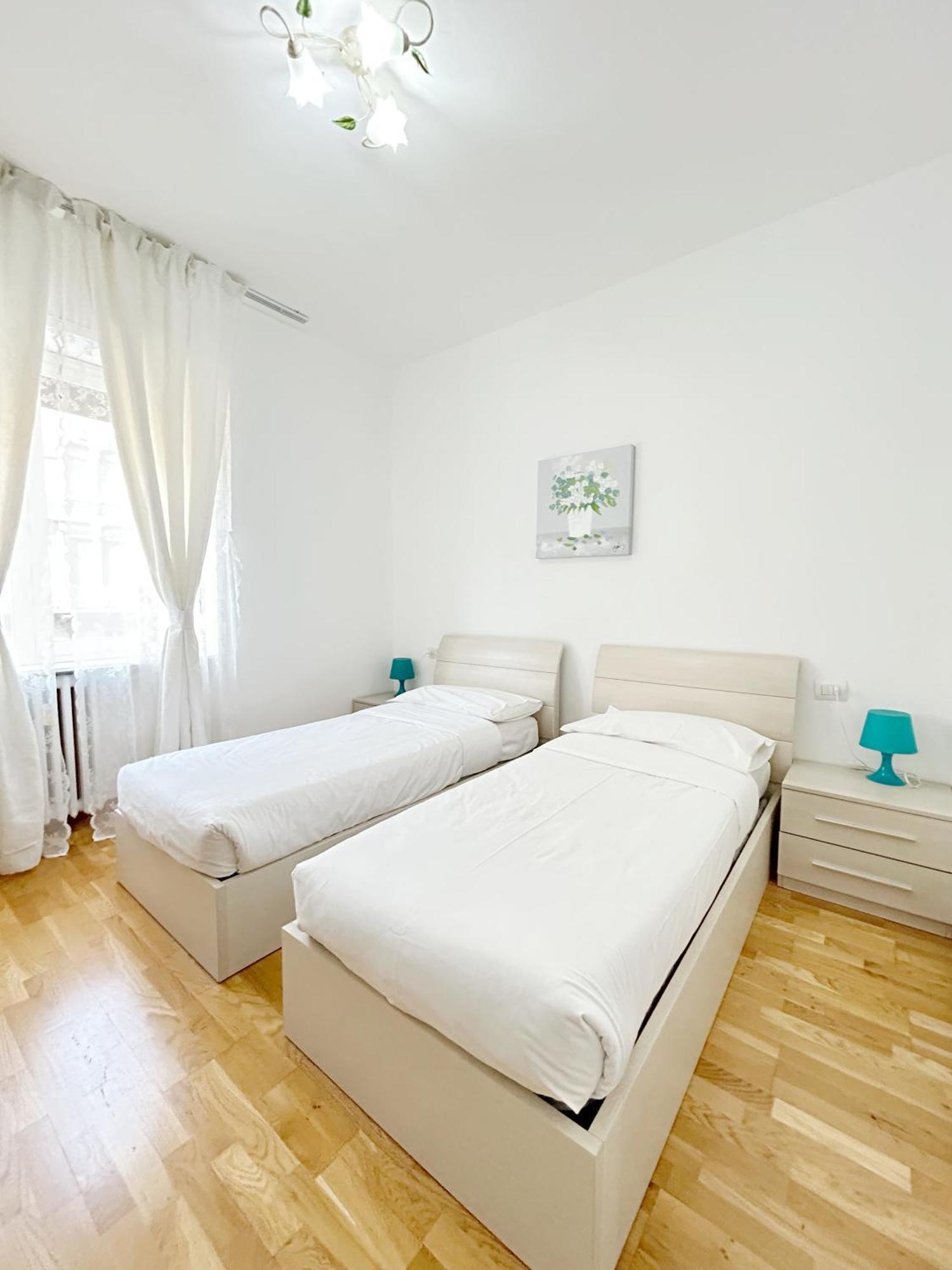 Affittacamere Seveso — Foto 2