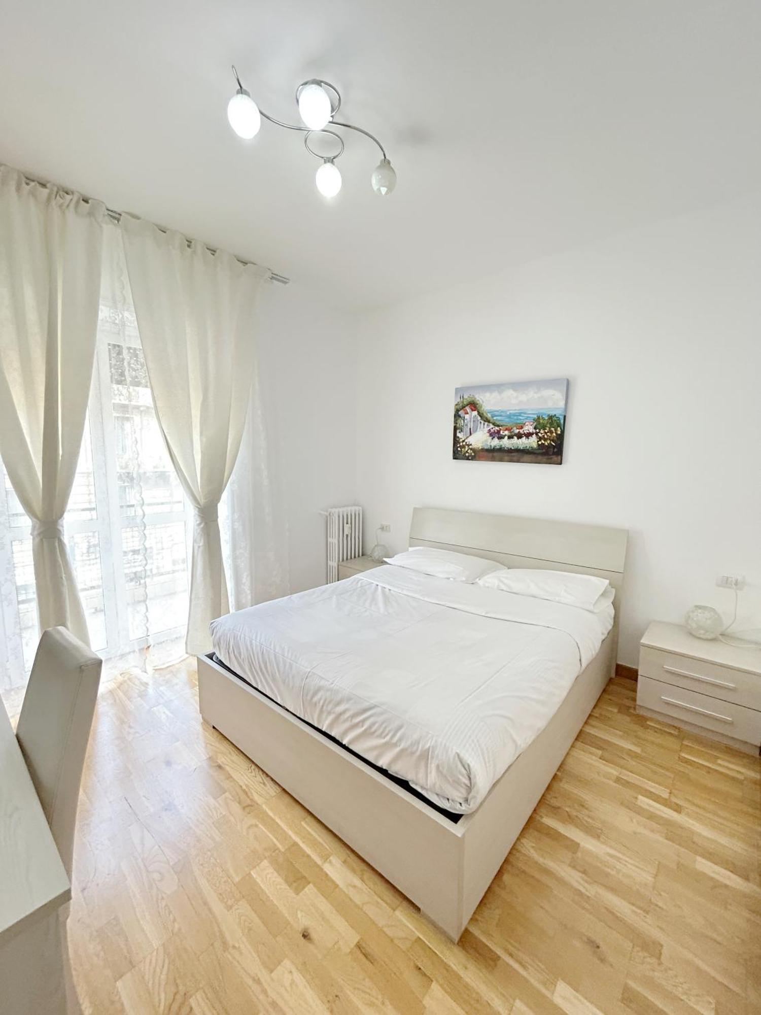 Affittacamere Seveso — Foto 1
